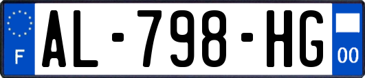 AL-798-HG