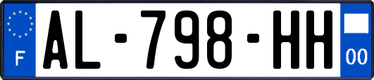 AL-798-HH