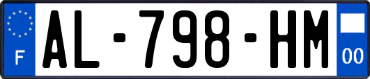 AL-798-HM