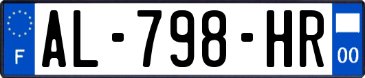 AL-798-HR