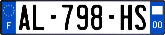 AL-798-HS