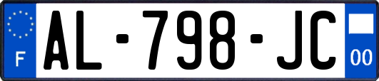 AL-798-JC