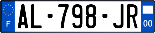 AL-798-JR