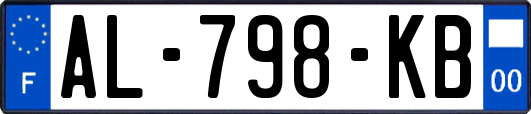 AL-798-KB