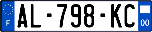 AL-798-KC