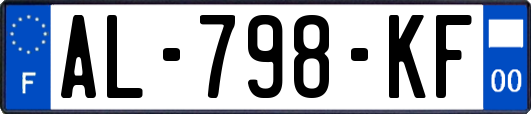 AL-798-KF