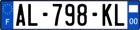 AL-798-KL