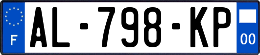 AL-798-KP