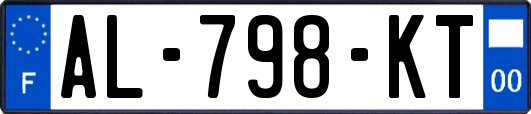 AL-798-KT