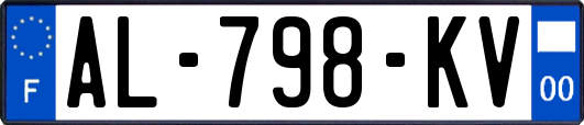 AL-798-KV