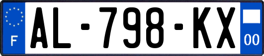 AL-798-KX