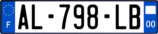 AL-798-LB