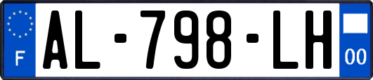 AL-798-LH