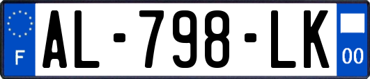 AL-798-LK