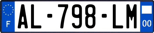 AL-798-LM