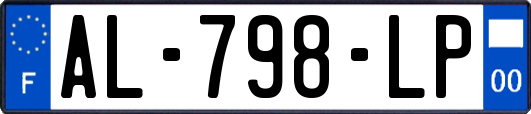 AL-798-LP