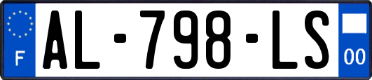 AL-798-LS