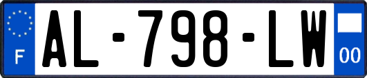 AL-798-LW