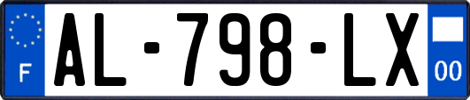AL-798-LX