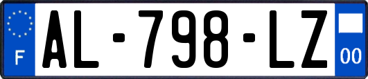 AL-798-LZ