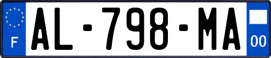 AL-798-MA