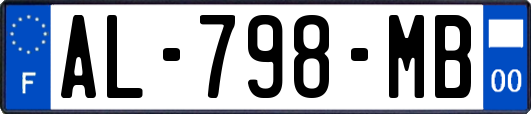 AL-798-MB