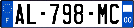 AL-798-MC