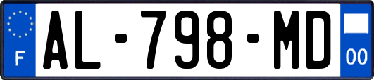 AL-798-MD