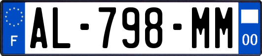 AL-798-MM