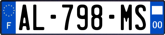 AL-798-MS