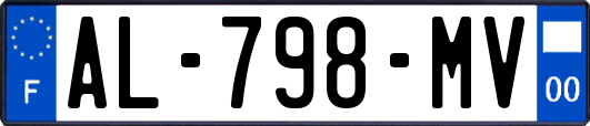 AL-798-MV