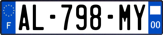 AL-798-MY