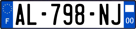 AL-798-NJ