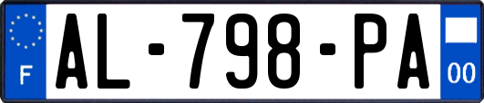 AL-798-PA