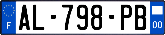 AL-798-PB