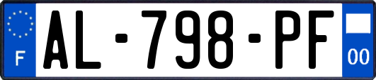 AL-798-PF
