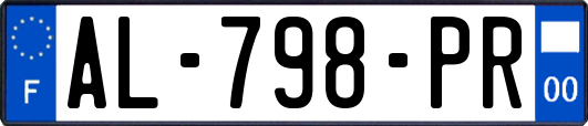 AL-798-PR