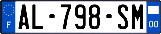 AL-798-SM
