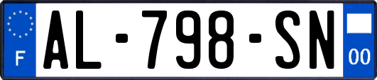 AL-798-SN