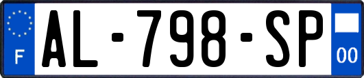 AL-798-SP