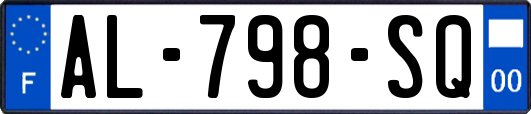 AL-798-SQ
