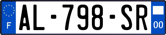 AL-798-SR