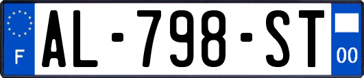 AL-798-ST