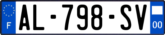 AL-798-SV