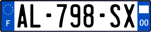 AL-798-SX