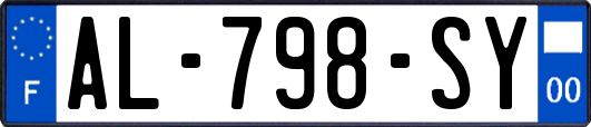 AL-798-SY