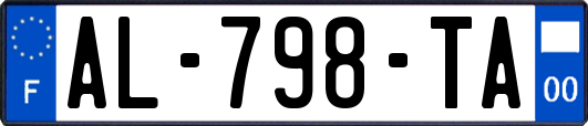 AL-798-TA