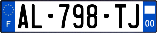 AL-798-TJ