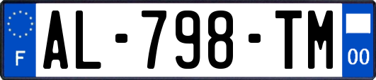 AL-798-TM