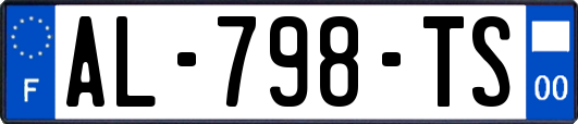 AL-798-TS